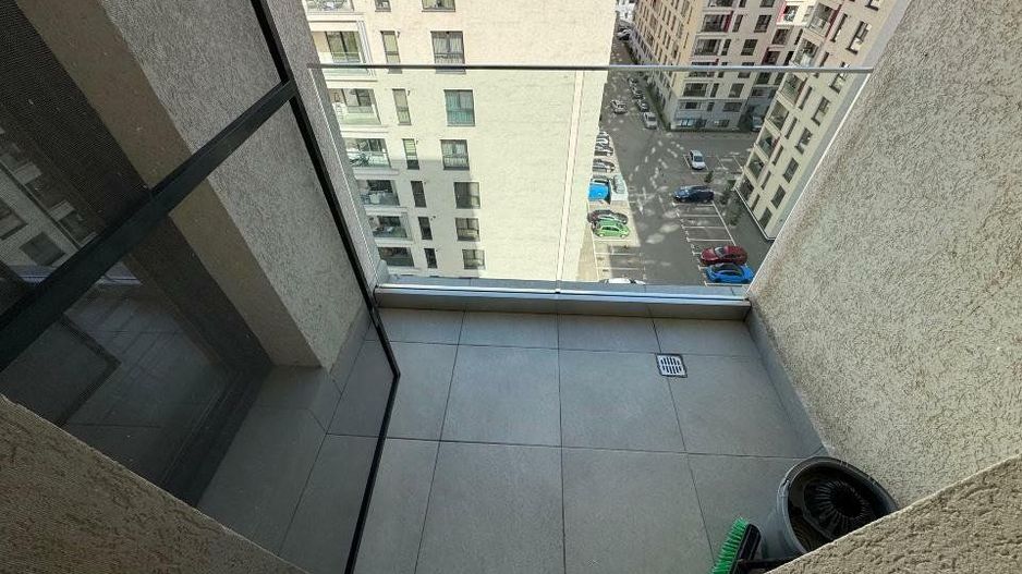 Garsoniera Exigent Plaza Faza 1 - Poză 10