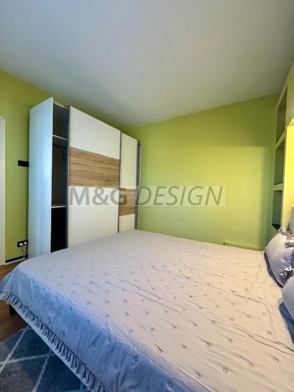 2 Camere Calea Circumvalatiunii - Poză 9