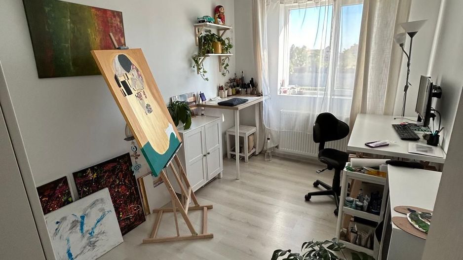 Comision 0% Duplex modern, 4 camere, teren 341 mp, Sânandrei - Poză 11