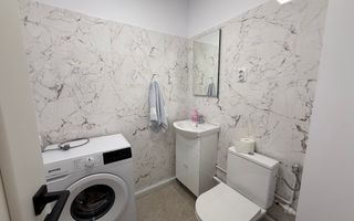 Apartament de vanzare Sibiu 3 camere decomandat | Turnișor | 65 mp, parter - Poză 10