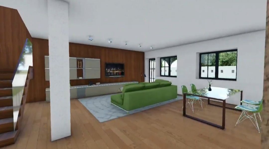 Vila comuna Berceni - Poză 20