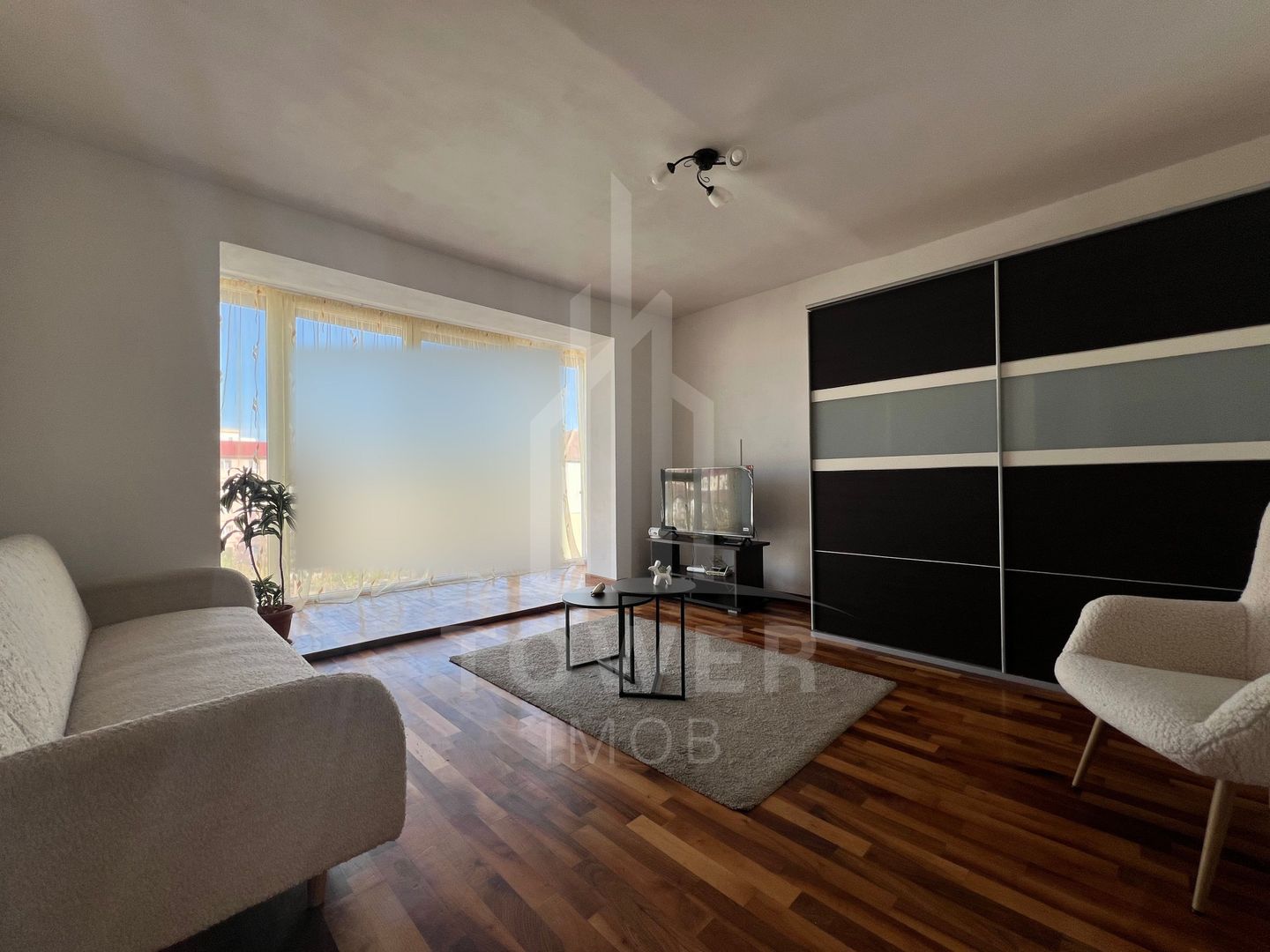 Apartament 3 camere de închiriat - Str Nicolae Iorga - Poză 1
