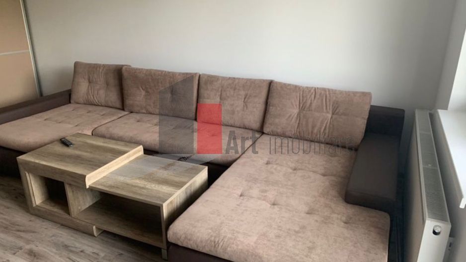 Apartament 2 camere Soseaua Salaj - Poză 3