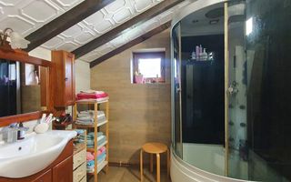 Vand casa pe Colonia de Sub Deal ,langa varianta Floresti- Grigorescu - Poză 22