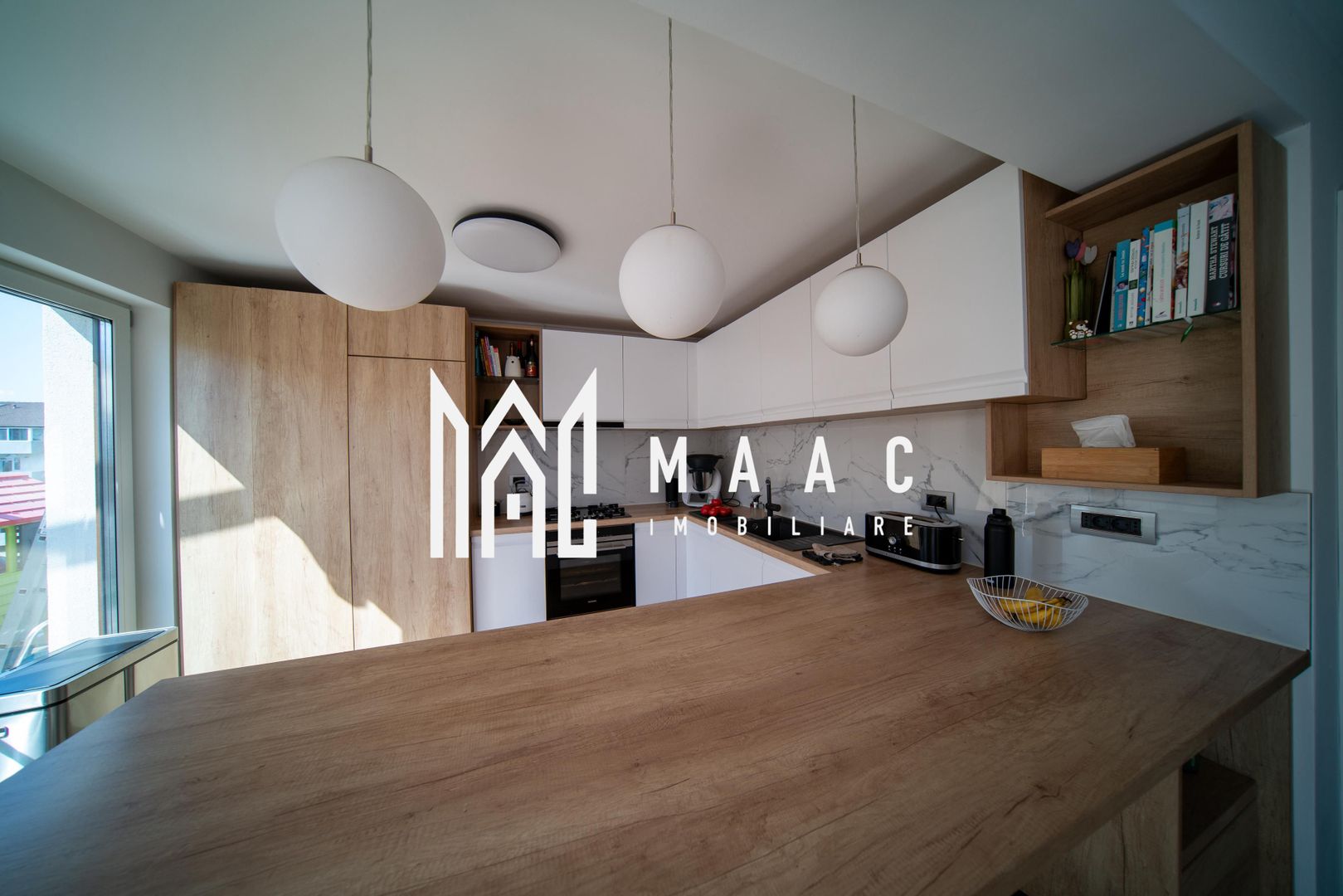 Penthouse I Terasă de 48MP I 109MPU | Arhitectilor - Poză 8