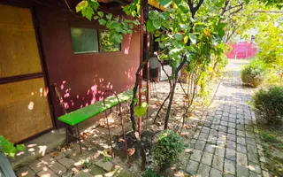 Casă 4 camere, teren 315 mp, garaj – Cantacuzino, Ploiești - Poză 49
