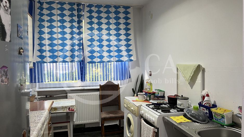 Apartament cu 2 camere de vanzare in Rogerius Oradea - Poză 5