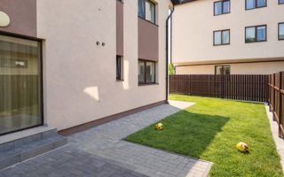 Ap2 92H Tautului Residence + GRADINA - Poză 2