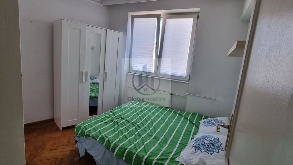 Garsonieră de închiriat Universitate | C.A. Rosetti | 36 mp - Poză 3