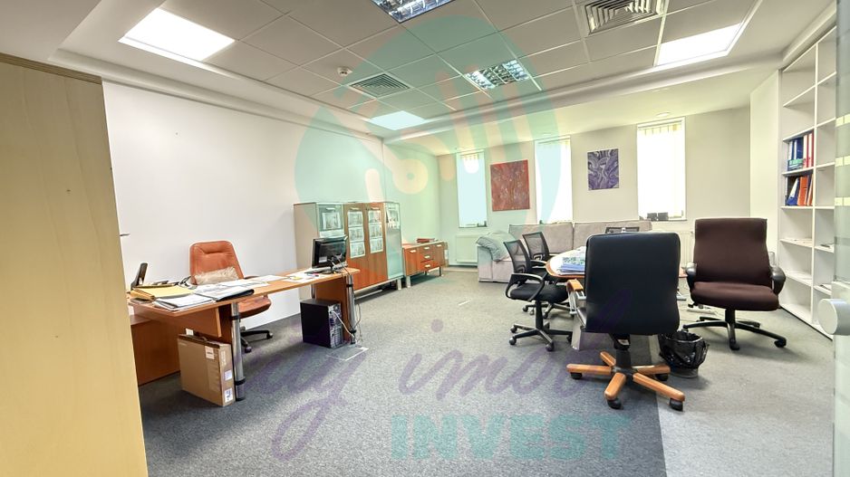 Spatiu de birouri in zona Bd Unirii-Piata Alba Iulia - Poză 3
