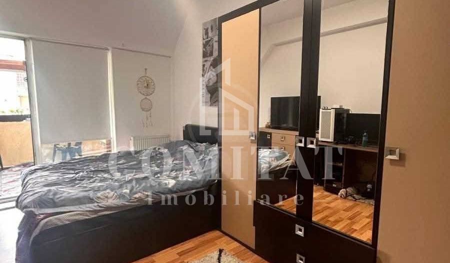 Apartament 2 dormitoare | Parcare | Zona Str Porii - Poză 10