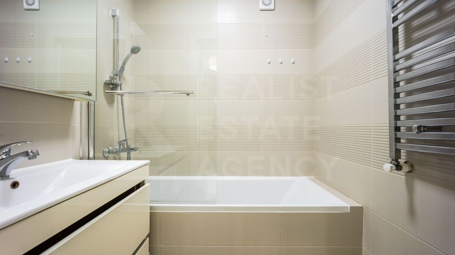 Chirie, apartament, 3 camere, Ciocana - Poză 20
