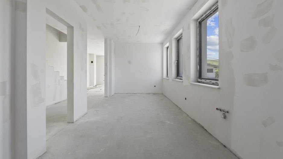 Casa individuala 5 camere | FINISATA | Zona Faget - Poză 9