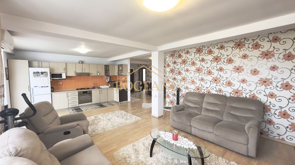 BG72-Cladire Multifunctionala 4 nivele-Girocului - Poză 7