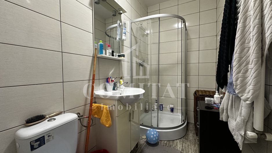 Apartament la etaj intermediar | 3 camere | Iris - Poză 10