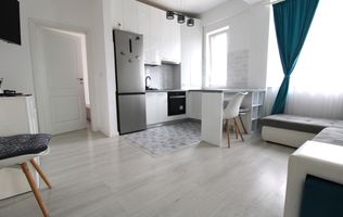3 camere in Soarelui, parc pt copii, aproape de zona Soarelui