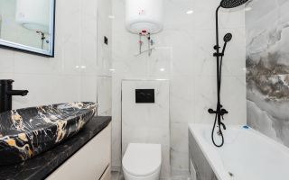 Vânzare, apartament,2 camere, str. Piata Unirii Principatelor,Buiucani - Poză 9
