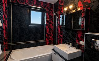 Apartament 90 mp | Bloc 2009 | Centrală proprie | Parcare subterană | - Poză 8