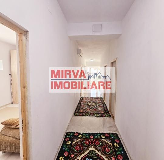 Vanzare hala +  casa  4 camere, in Albesti Paleologu - Poză 97