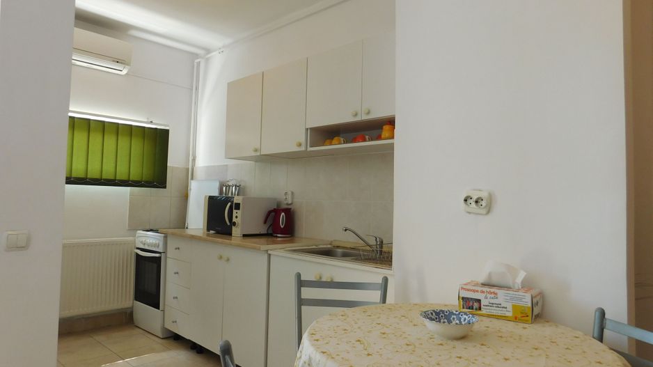 Fără comision - Apartament 2 camere lângă Teatrul Național - Poză 4