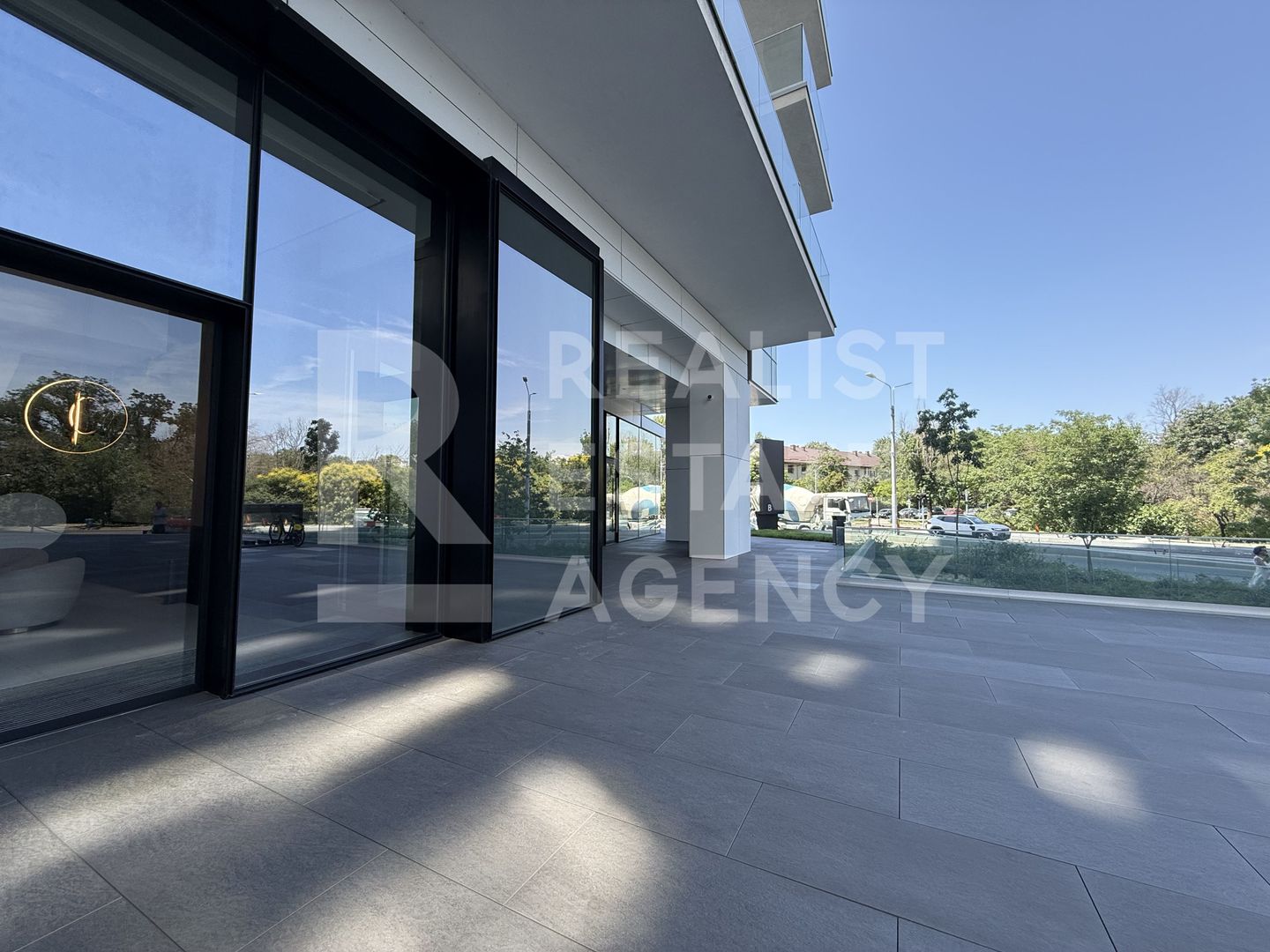 Apartament de vânzare 3 camere - One Verdi Park, București - Poză 17