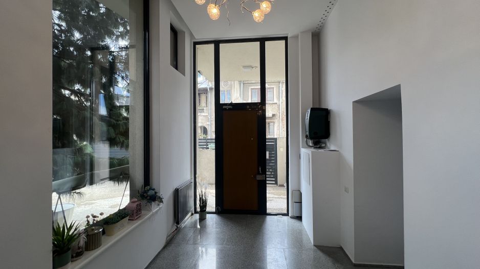 Apartament duplex Banu Manta - Primaria Sectorului 1 - Poză 7