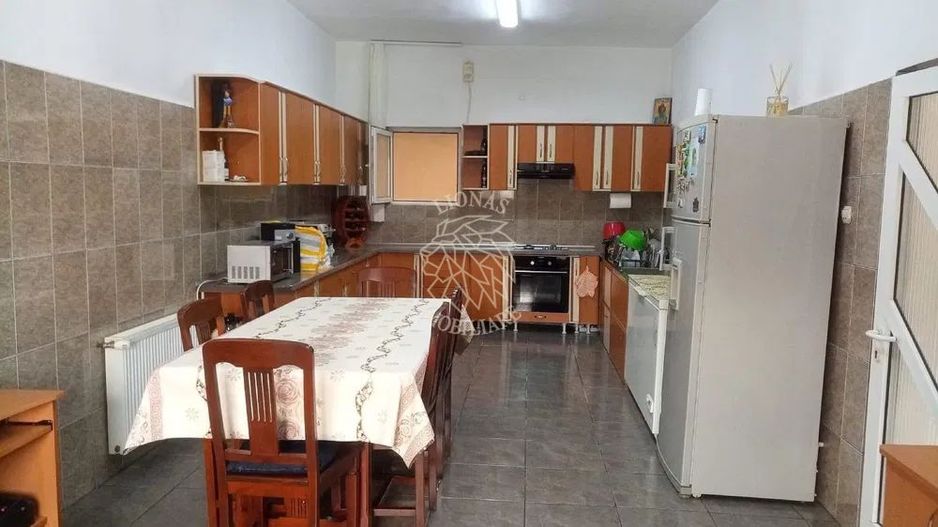 Hala productie-camera frigorfica-sediu-apartament de serviciu-Nasaud - Poză 4