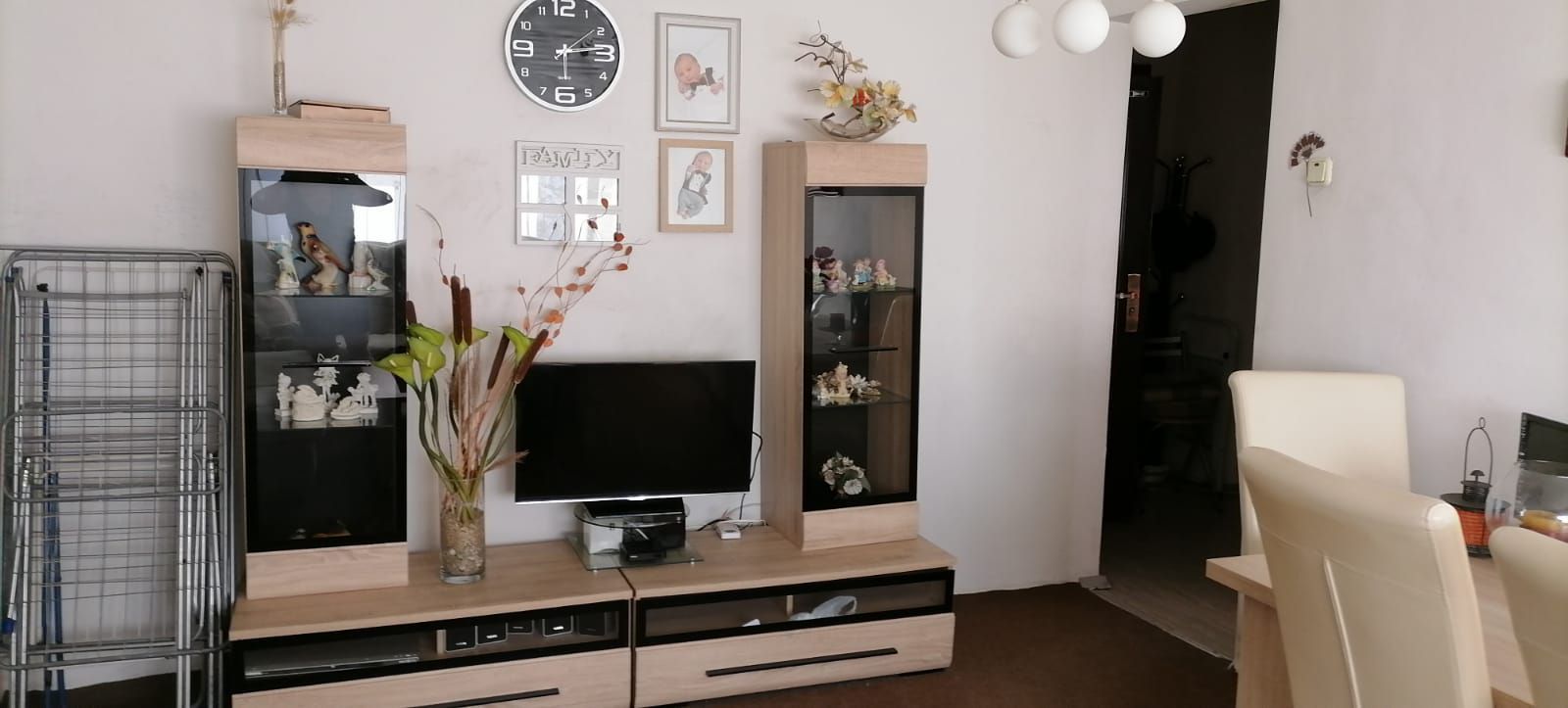 Apartament 3 camere zona de Nord, 10 min de Iulius Town. - Poză 1