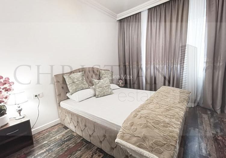 | APARTAMENT 3 CAMERE REGIE RESIDENCE- FAZA 2| - Poză 18