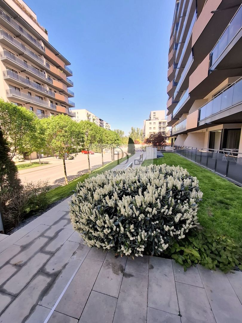 Apartament 2 camere decomandat | Parcare | Grand Park Residence - Poză 18