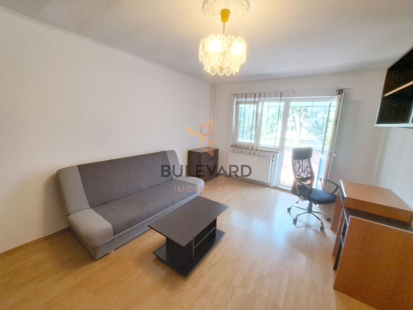 Apartament 2 camere decomandate, cartier Zorilor! - Poză 3