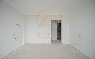 KM 5  - Alpha Residence - Apartament 3 camere cu balcon, etaj 2. - Poză 21