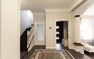 Chirie, casă, 3 nivele, 5 camere, strada Drumul Viilor, Telecentru - Poză 11