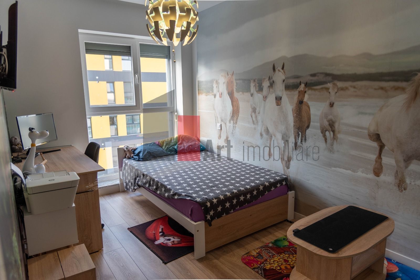 4 Camere Basarabia - Complex Hercesa Vivenda - Poză 7