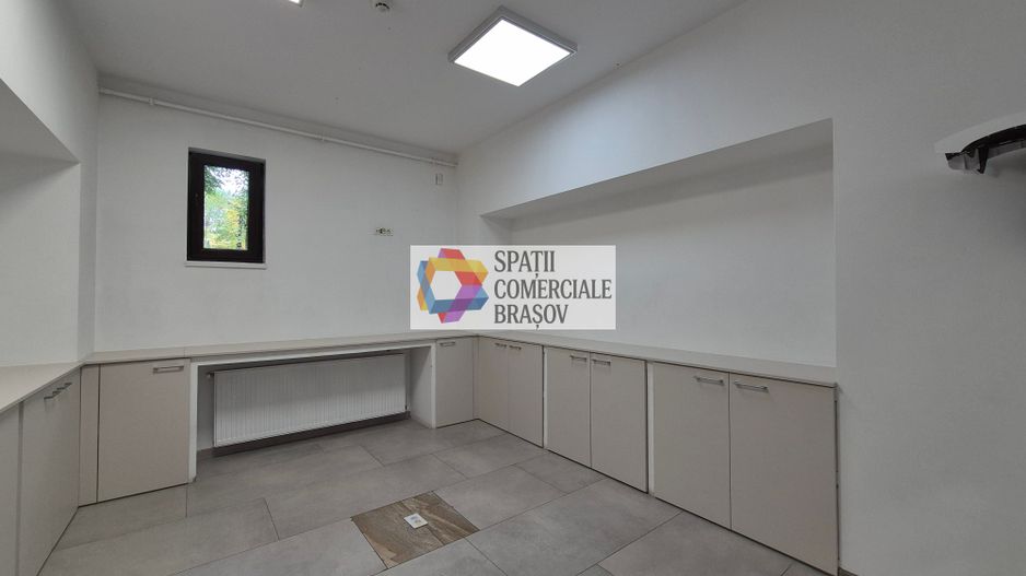 Spațiu clinica Brașov 229 mp - Poză 4