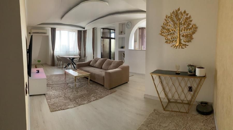 Apartament 3 camere, 127 mp utili, bloc 2012 – Sector 5 - Poză 13