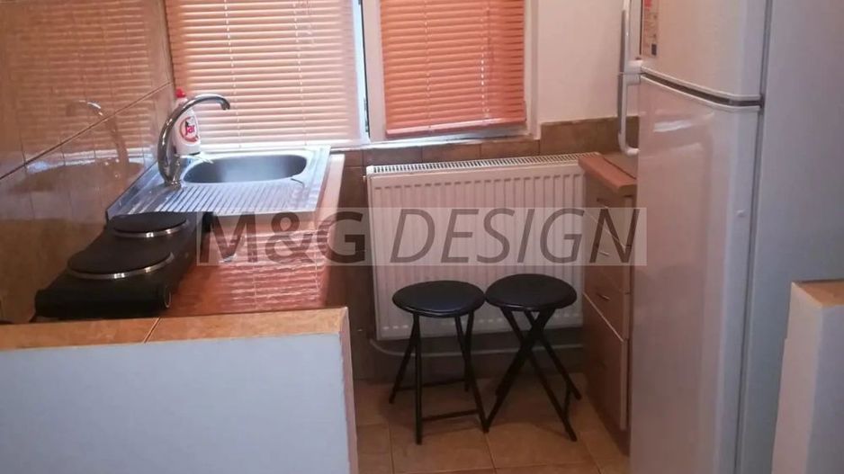 Garsoniera de inchiriat - Poză 3