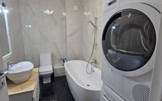 Apartament Modern cu 2 Camere, 56 mp, în Florești, Zona Parc Poligon - Poză 5