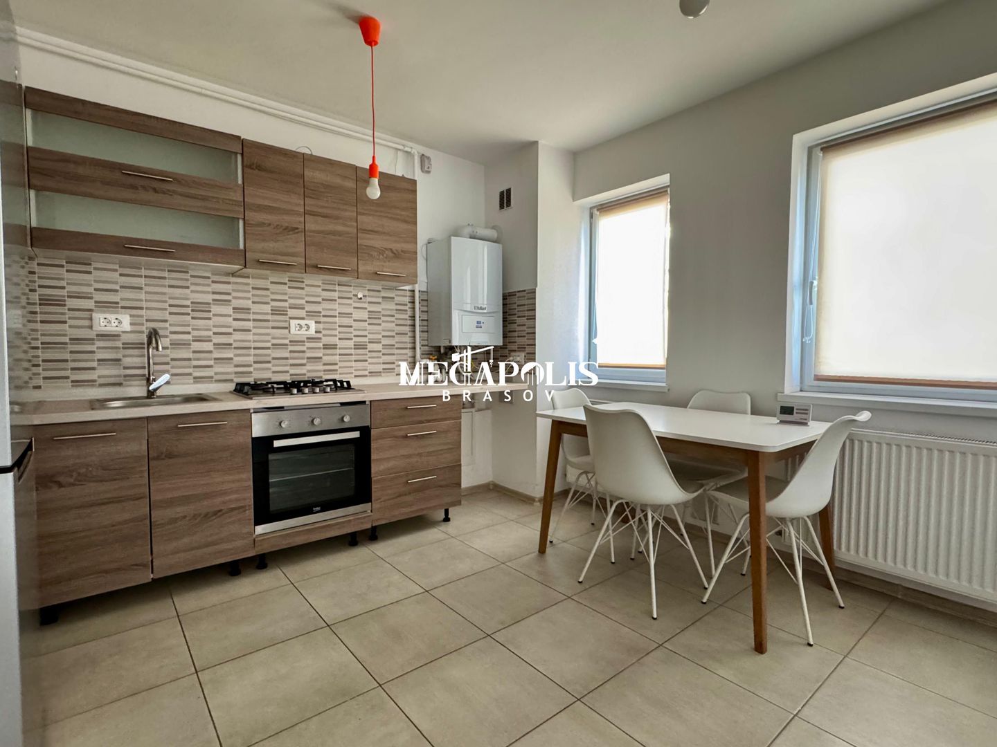 Apartament 2 camere | Open-Space| Top City - Poză 4