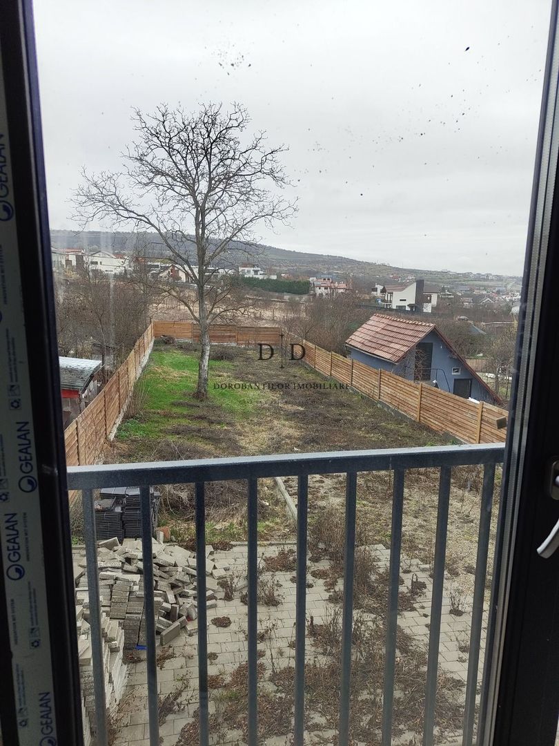 Vânzare Duplex semifinisat | Teren 696 MP | Cartier Dambul Rotund - Poză 11