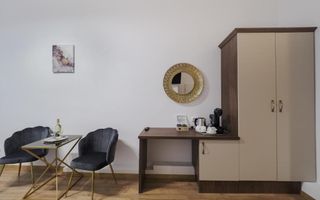 Apartament 2 camere I 75 mpu I Regim hotelier I Ultracentral - Poză 6