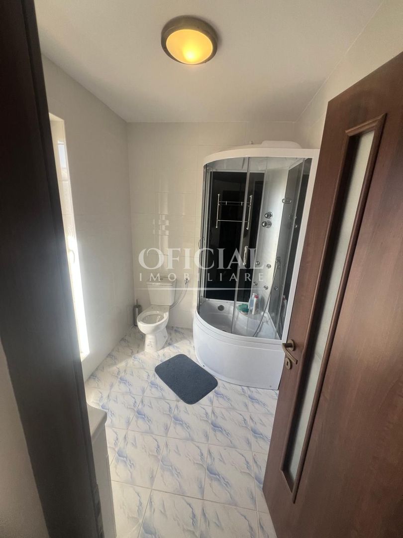 Casa individuala | Pet Friendly | 2 Parcari | Curte | AC | Dezmir Cluj - Poză 12