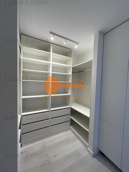 3 camere duolex Barbu Vacarescu - Aviatiei - Poză 26