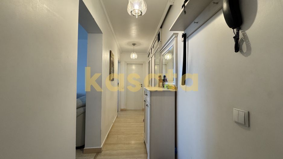 4 Camere | Floreasca | Vedere Panoramica | - Poză 14