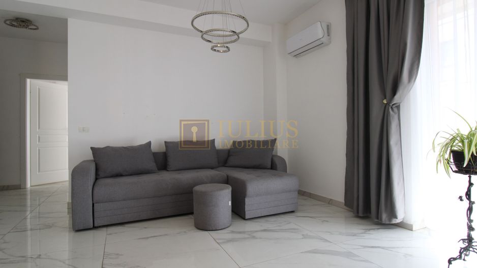 2 camere, zona Girocului-zona linistita, loc de parcare - Poză 5