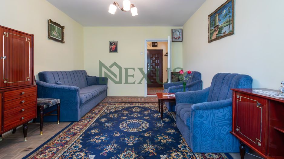 Apartament 2 camere decomandat, Etaj 3, Zona Narcisa - Poză 1