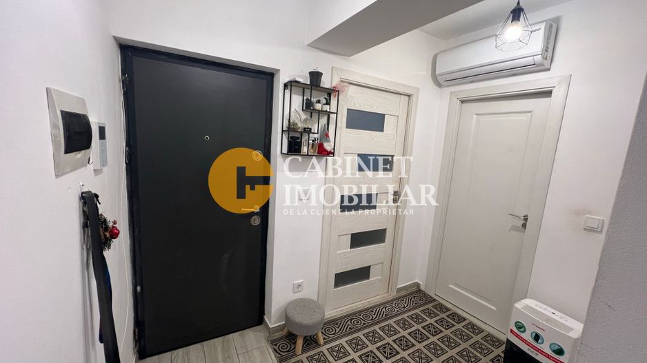 2 CAMERE DECOMANDAT - CURTE PROPRIE - LOC DE PARCARE - SOSEAUA REDIU - Poză 8