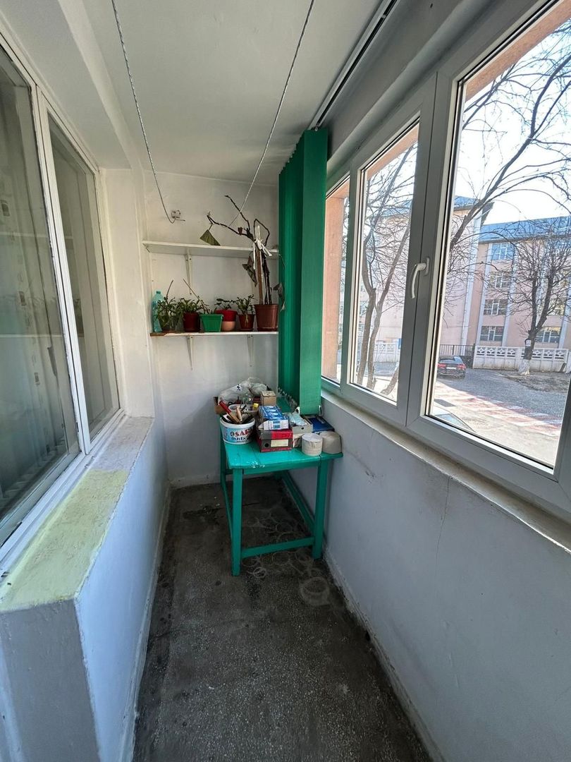 Vânzare apartament 3 camere decomandat | 70 mp | Parter | Rahova T742 - Poză 15