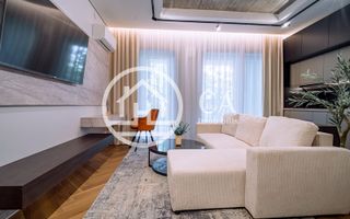 Apartament cu 2 camere LUX de închiriat EAS, în zona Cantemir. Oradea - Poză 2