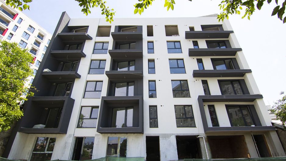 Drumul Taberei - Mall Plaza , 2 camere, lift, finisat la cheie,  0% COMISION. - Poză 14
